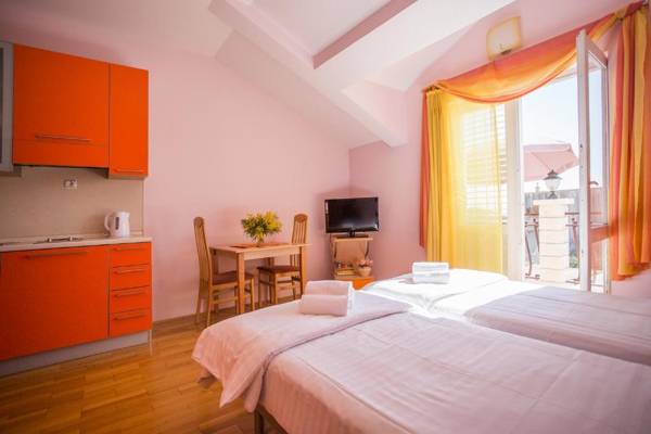 Apartments Villa Paradise