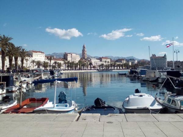 Villa Sky - Heating Pool