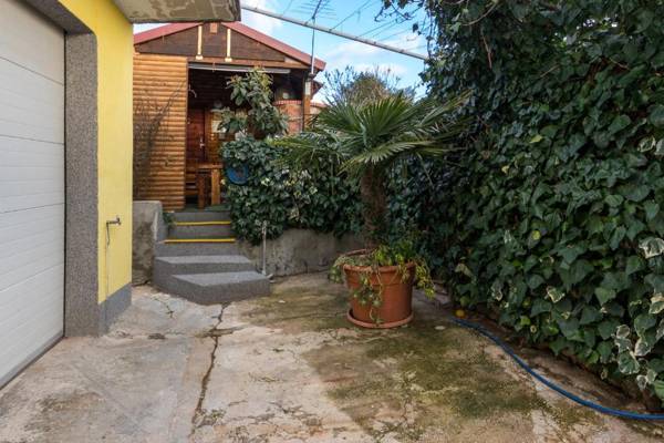 apartments TONI with free parking