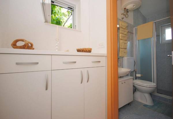 Villa Mare - open pool