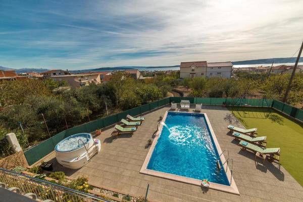 Holiday Home Mirador