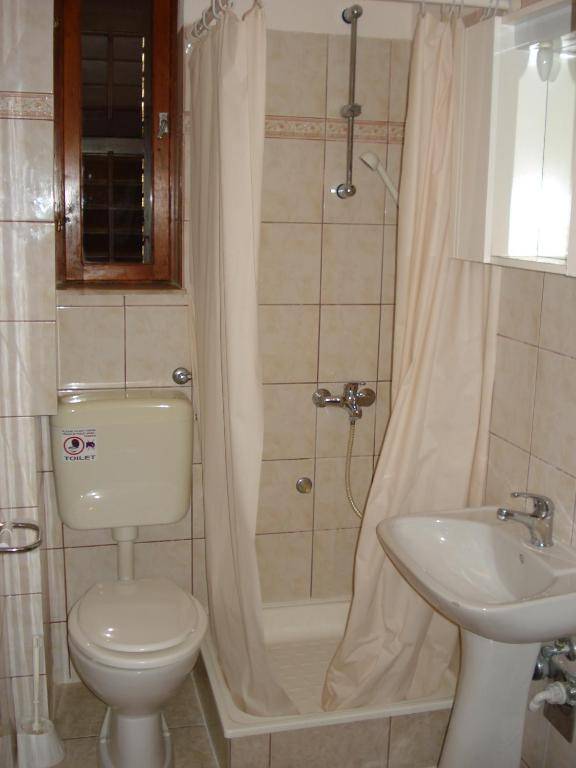 Apartmani Stanić Rosa