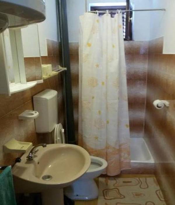 Apartments Đuro - sea view