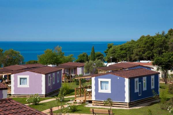 Premium Sirena Village Mobile Homes