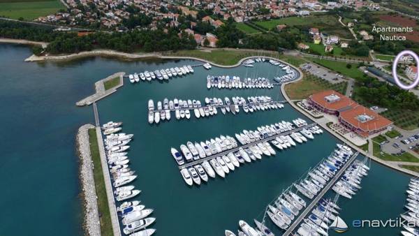 Apartments Nautica