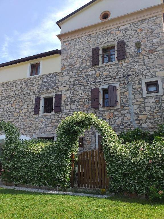 Rade Stancijeta Apartments