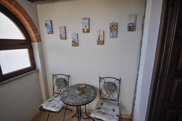 Rade Stancijeta Apartments