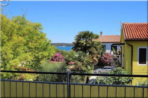 Apartments Nevija 188