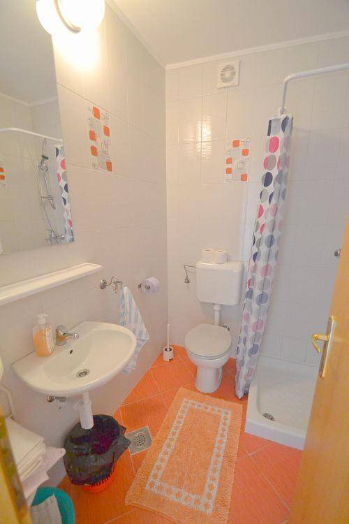 Apartments Nevija 188