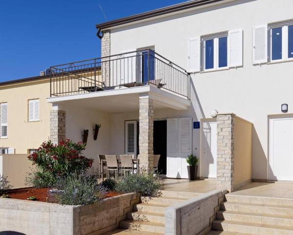 Holiday Home Piccolo Paradiso