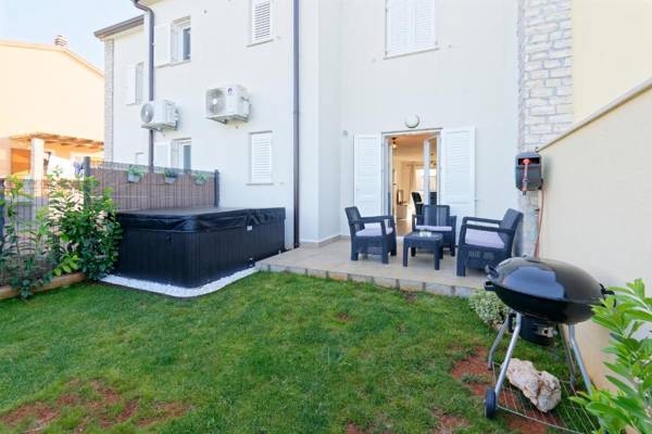 Holiday Home Piccolo Paradiso