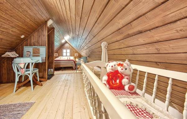 Vila Countryhouse Pijevci