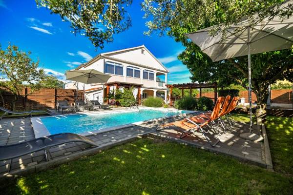 Kuća za odmor Lukić