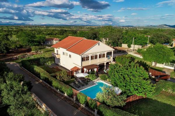 Kuća za odmor Lukić