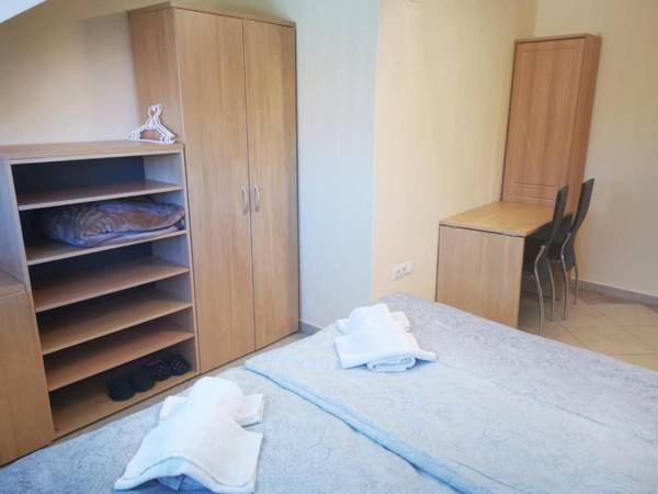 Ulica Ante Starčevića 113