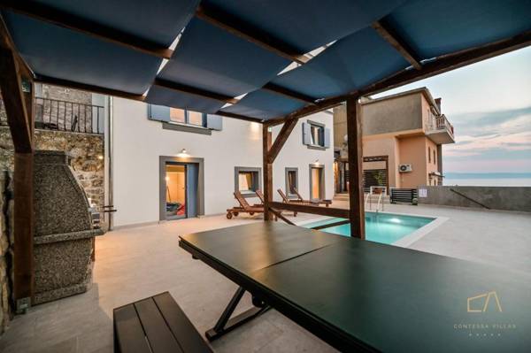 Heritage Villa Castel Muschio