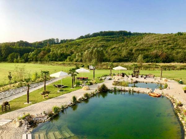 Private Village Resort- Adults only