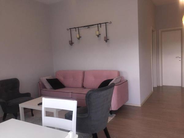 Pool Apartments Plitvice Lakes