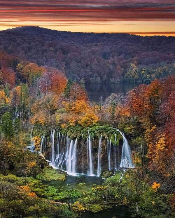 House Magdic Plitvice