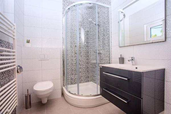 Villa Andrea with 5 bedrooms 50 sqm private pool a fun zone with PRO 9 Pool table outdoor playground