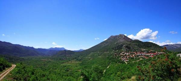 Holiday home Marty- with pool