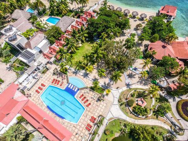 Moulin Sur Mer Beach Resort - All Inclusive