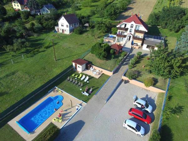 Hibiskus Appartementhaus