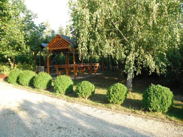 Szőlőskert Apartman