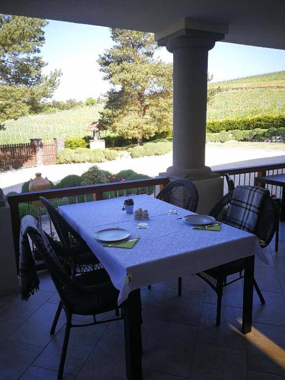 Villa Tolnay Vendégház