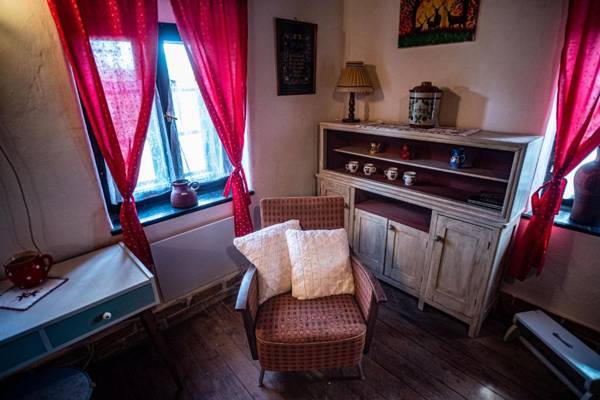 Main Road Seven Vendégház