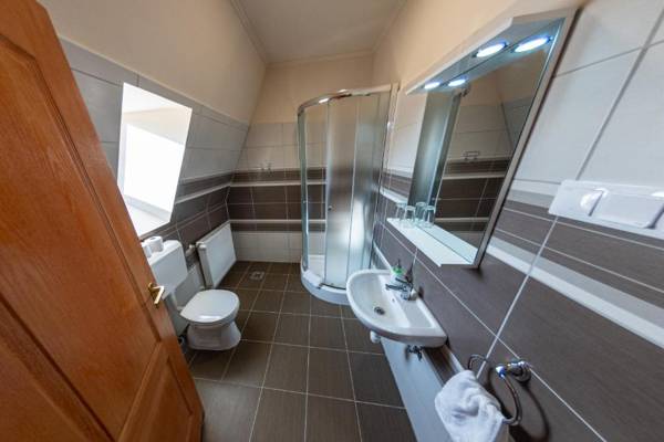 Megálló Wellness Panzió