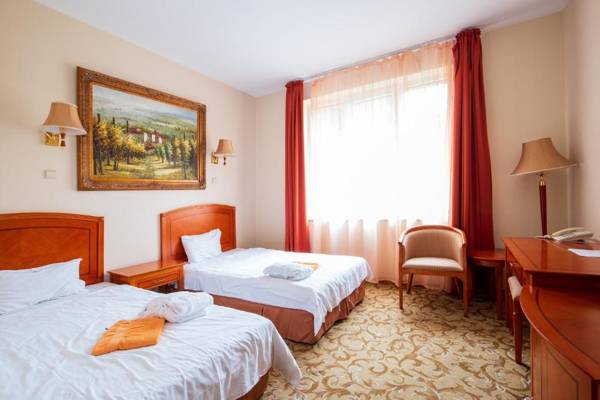 Hotel Bellevue Esztergom