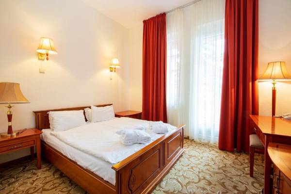 Hotel Bellevue Esztergom