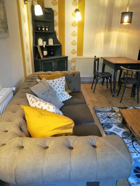 Vadlány Vendégház