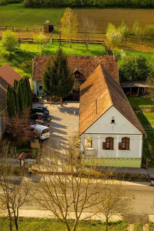 Noresa Dekor és Panzió