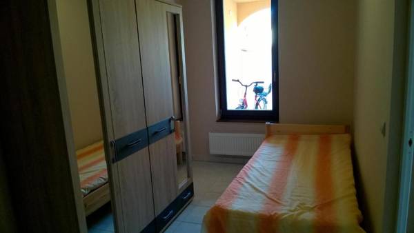 Határmenti Vendégház