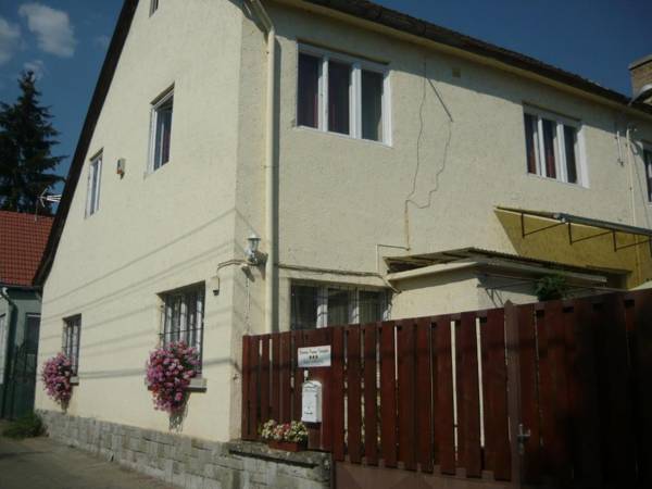 Börzsönykapuja Vendégház