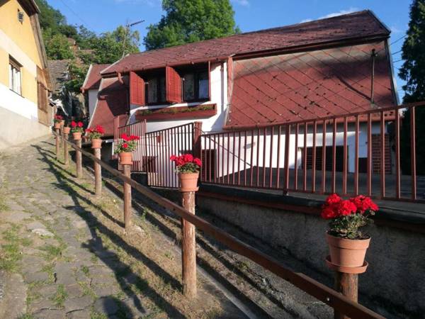 Szőnyi úti vendégház