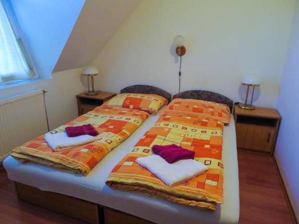 Weinberger Vendégház