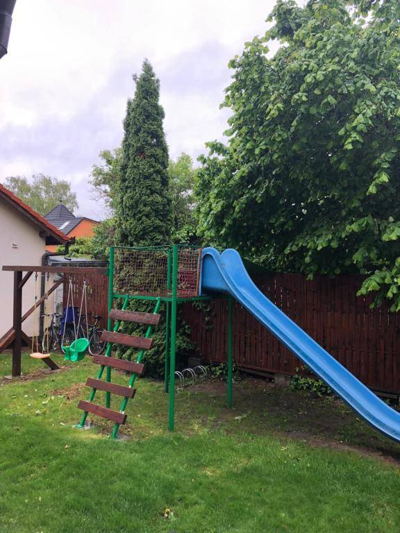 Künszler Apartmanház