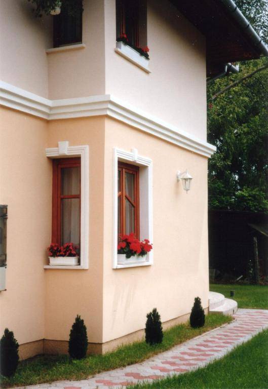 Dessewffy Guesthouse