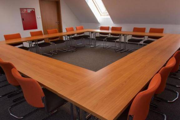 Hethland Zamárdi VSZ Üdülő