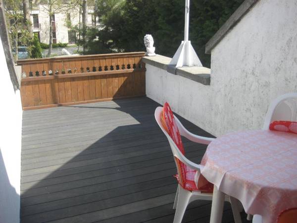 Rent a Scooter Vendégház