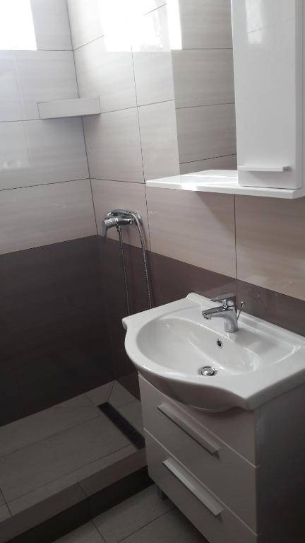 Simon Apartmanház Zamárdi