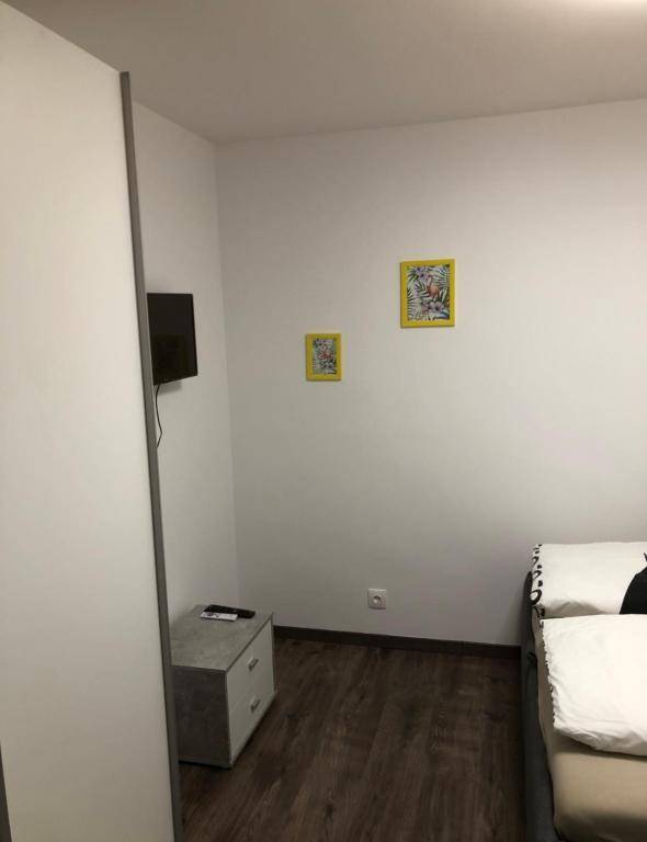 Tőzike apartman