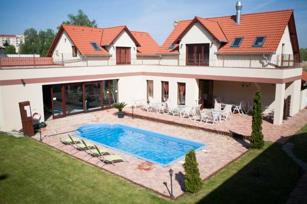 Boni Családi Wellness Hotel