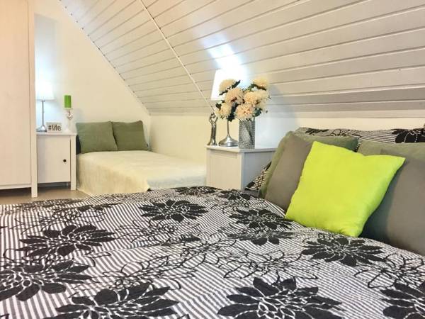 Szent Orbán Panzió