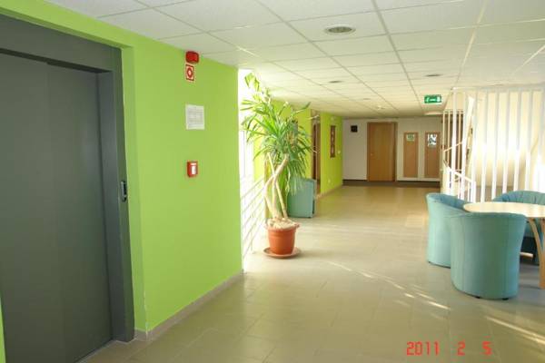 Lilla Wellnessapartman