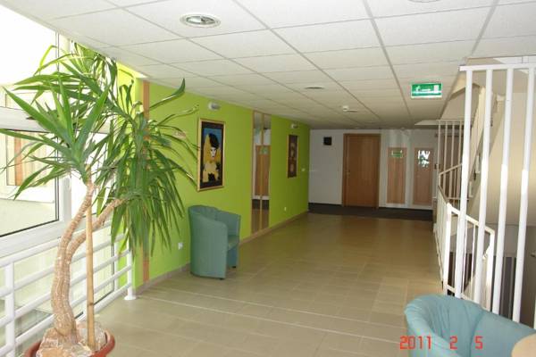 Lilla Wellnessapartman