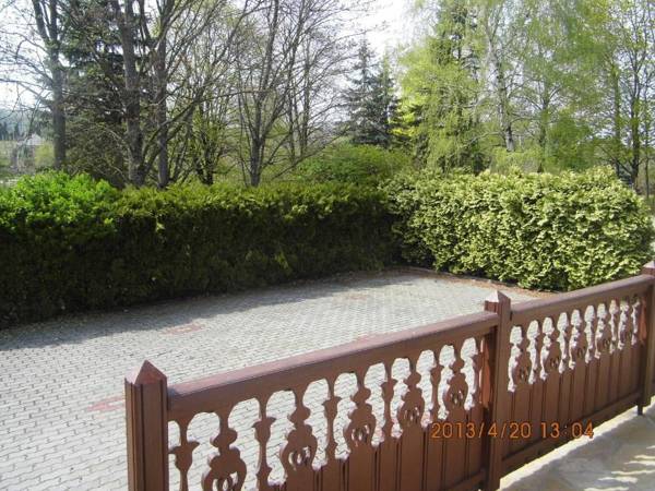 Rózsa Apartman Zalakaros